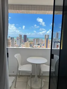 Apartamento com 3 Quartos à venda, 85m² no Manaíra, João Pessoa