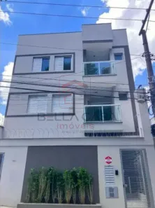 Apartamento com 2 Quartos à venda, 33m² no Vila Ema, São Paulo