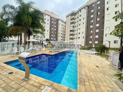 Apartamento com 2 Quartos à venda, 66m² no Vila Caraguatá, São Paulo