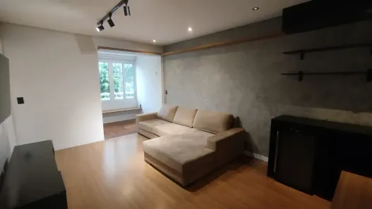 Apartamento com 2 Quartos para alugar, 56m² no Vila Olímpia, São Paulo