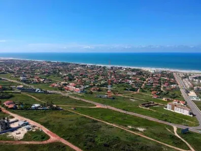 Lote/Terreno à venda, 2250m² no porto das dunas, Aquiraz