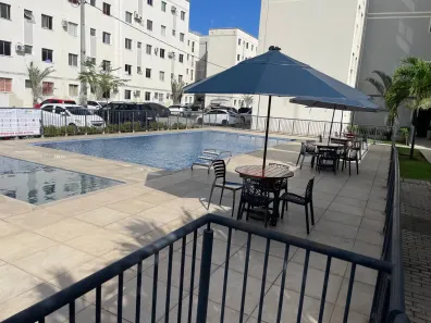 Apartamento com 2 Quartos à venda, 45m² no Mondubim, Fortaleza