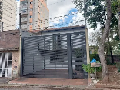 Sobrado com 3 Quartos para alugar, 220m² no Jardim Trussardi, São Paulo