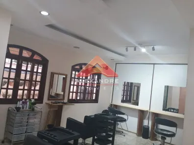 Casa com 3 Quartos à venda, 180m² no Jardim Valparaíba, São José dos Campos