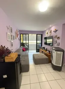 Apartamento com 3 Quartos à venda, 85m² no Boa Viagem, Recife