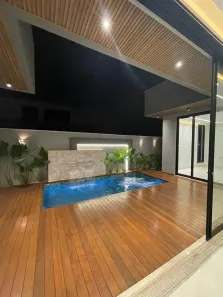 Casa de Condomínio com 4 Quartos à venda, 203m² no Boa Vista, Anápolis