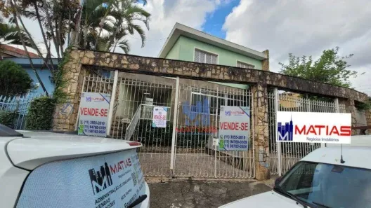 Sobrado com 4 Quartos à venda, 340m² no Vila Formosa, São Paulo
