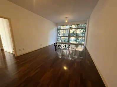 Apartamento com 4 Quartos à venda, 166m² no Icaraí, Niterói