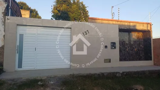 Casa com 3 Quartos à venda, 250m² no Luiz Alves, São Cristóvão