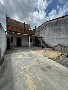 Sobrado com 3 Quartos à venda, 68m² no , Saubara