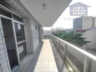 Apartamento com 4 Quartos à venda, 126m² no Tijuca, Rio de Janeiro