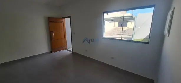 Casa com 2 Quartos à venda, 65m² no Jardim Sant'Anna do Pedregulho, Jacareí