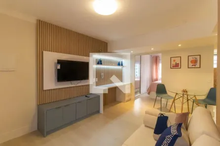 Apartamento com 1 Quarto à venda, 38m² no Liberdade, São Paulo