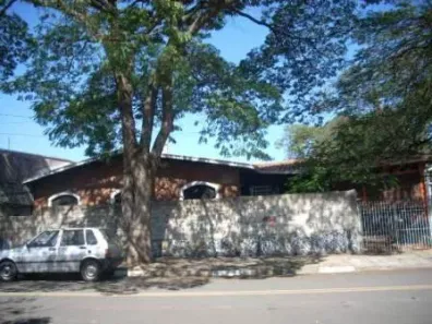 Lote/Terreno à venda, 587m² no Jardim Chapadão, Campinas