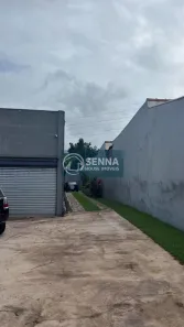 Galpão/Depósito/Armazém para alugar, 425m² no Vila Maringá, Jundiaí