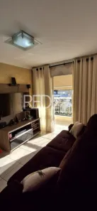 Apartamento com 3 Quartos à venda, 62m² no Vila João Jorge, Campinas