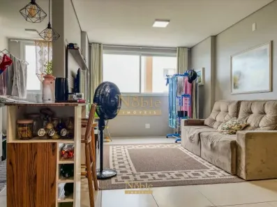Apartamento com 2 Quartos à venda, 59m² no Igra Sul, Torres