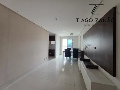 Apartamento com 2 Quartos à venda, 67m² no Colina de Laranjeiras, Serra