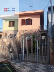 Casa com 3 Quartos à venda, 204m² no Vila Maria Alta, São Paulo