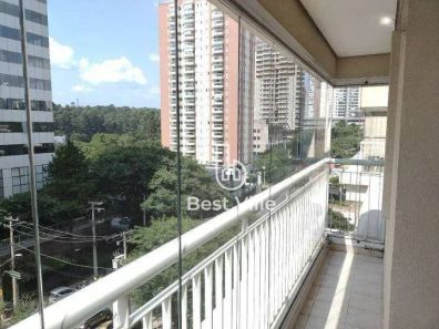 Apartamento com 2 Quartos à venda, 79m² no Dezoito do Forte Empresarial/Alphaville., Barueri