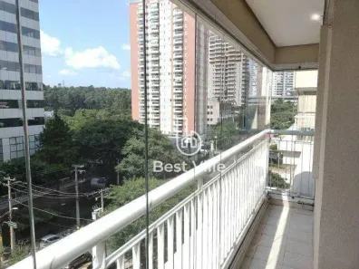 Apartamento com 2 Quartos à venda, 79m² no Dezoito do Forte Empresarial/Alphaville., Barueri