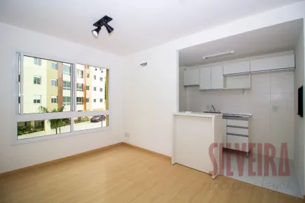 Apartamento com 2 Quartos à venda, 61m² no Marechal Rondon, Canoas