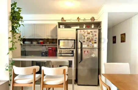 Apartamento com 2 Quartos à venda, 90m² no Agronômica, Florianópolis