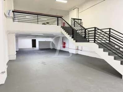 Ponto Comercial para alugar, 508m² no Parque da Mooca, São Paulo