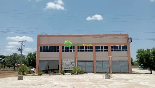 Apartamento com 1 Quarto à venda, 963m² no Centro, Campo Maior