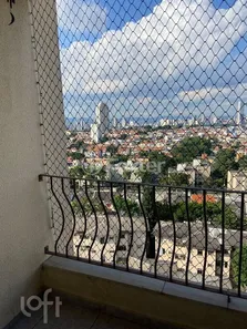 Apartamento com 3 Quartos à venda, 83m² no Vila Cláudia, São Paulo
