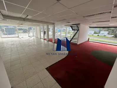 Ponto Comercial para alugar, 600m² no Barra da Tijuca, Rio de Janeiro