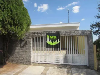 Casa com 6 Quartos à venda, 295m² no Jardim Chapadão, Campinas