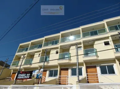 Sobrado com 3 Quartos à venda, 150m² no Parque Mandaqui, São Paulo