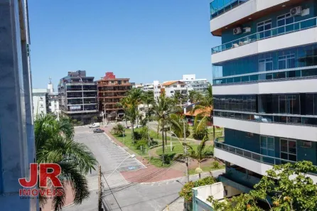 Cobertura com 2 Quartos à venda, 110m² no Vila Nova, Cabo Frio