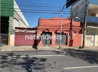 Lote/Terreno à venda, 400m² no Caiçaras, Belo Horizonte