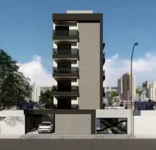 Apartamento com 2 Quartos à venda, 62m² no Jardim América, Goiânia