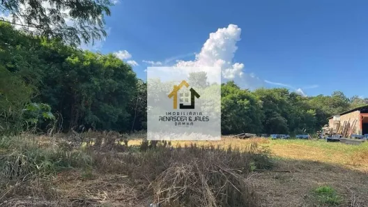 Lote/Terreno à venda, 1000m² no Distrito Industrial, Cedral