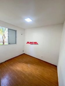 Apartamento com 2 Quartos à venda, 48m² no Bom Retiro, São José dos Campos