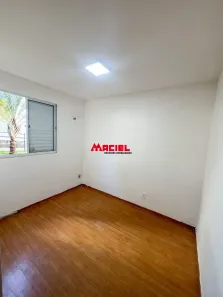 Apartamento com 2 Quartos à venda, 48m² no Bom Retiro, São José dos Campos