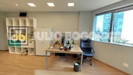 Sala Comercial para alugar, 34m² no Barra da Tijuca, Rio de Janeiro
