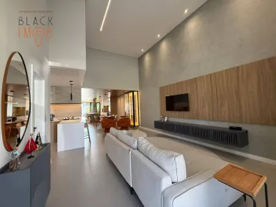 Casa de Condomínio com 3 Quartos à venda, 216m² no Vila Nossa Senhora Auxiliadora, Tremembé