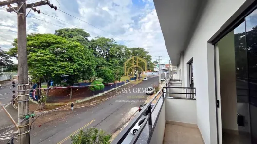 Sala Comercial para alugar, 40m² no Santa Cecília, Paulínia