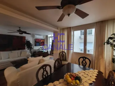 Apartamento com 2 Quartos à venda, 115m² no Ipanema, Rio de Janeiro