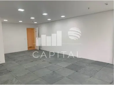 Sala Comercial para alugar, 84m² no Alphaville Centro Industrial e Empresarial/Alphaville., Barueri