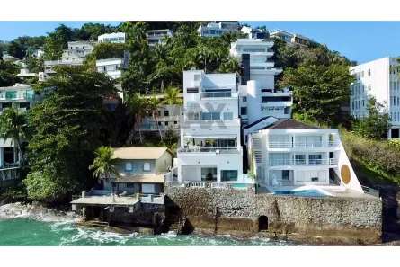 Casa de Condomínio com 4 Quartos à venda, 334m² no Loteamento João Batista Julião, Guarujá