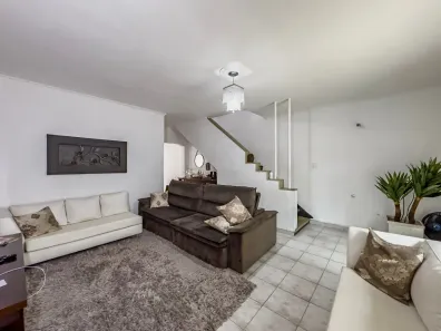 Casa com 3 Quartos à venda, 163m² no Vila das Mercês, São Paulo