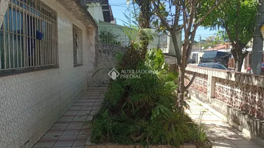 Lote/Terreno com 1 Quarto à venda, 250m² no Assunção, São Bernardo do Campo