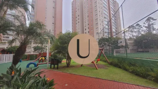 Apartamento com 3 Quartos à venda, 172m² no Tamboré, Santana de Parnaíba
