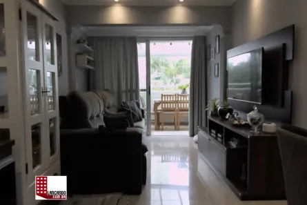 Apartamento com 2 Quartos à venda, 75m² no Barra Funda, São Paulo
