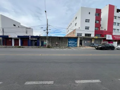 Lote/Terreno à venda, 360m² no Eldorado, Contagem